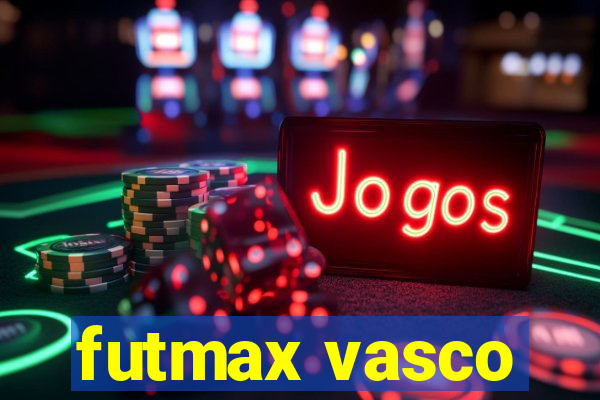 futmax vasco